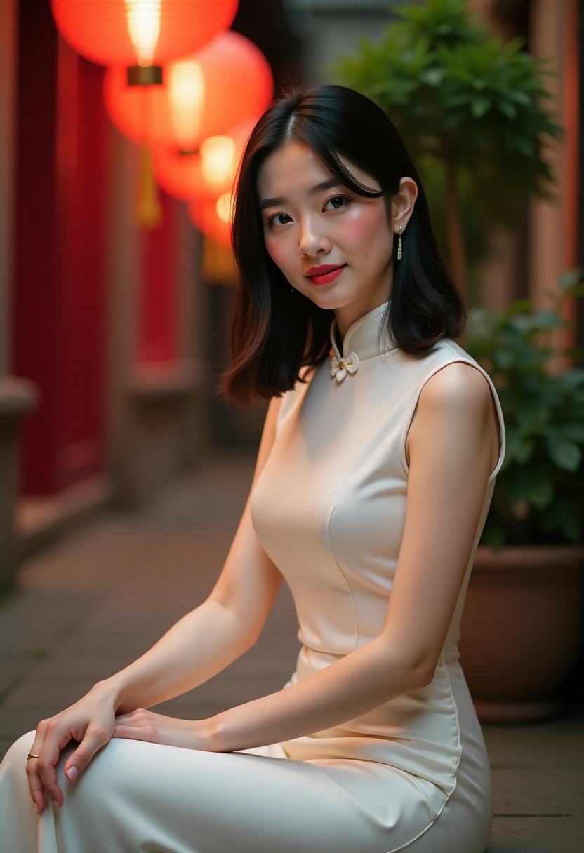 小镇守夜者日记